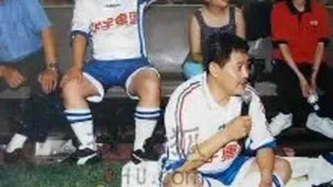 中超豪强亚洲之旅战绩惨淡：32战仅5胜8平19负，沪媒惊呼：雄狮变羔羊！